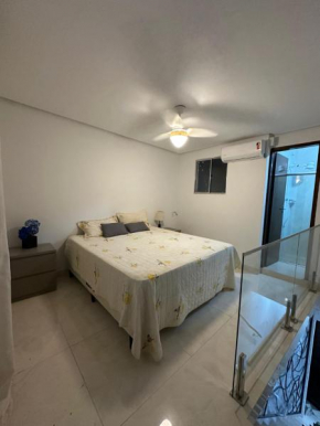 Lindo Loft no Centro